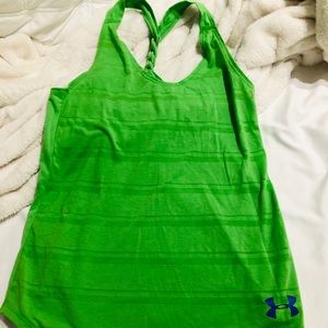 SOLD Under Armour Tank Top